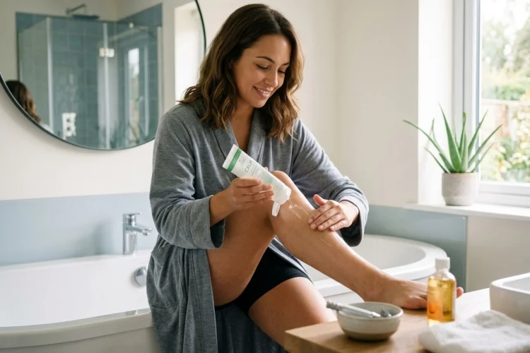 Cara Mengatur Hair Removal Routine Sesuai Kondisi Kulit dan Rambut
