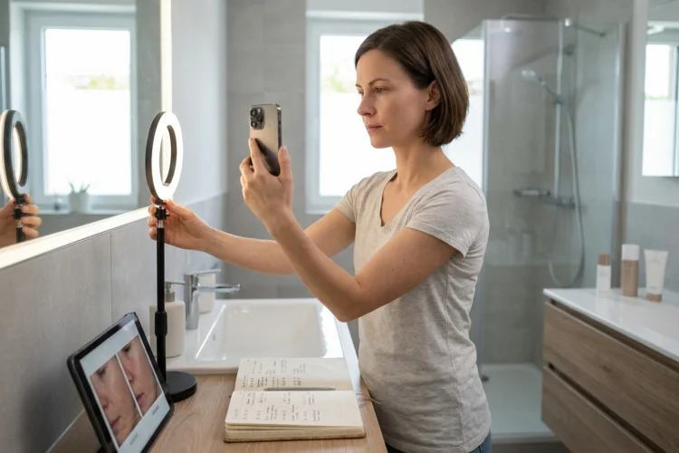 Mengembangkan Skincare Tracking untuk Menilai Produk dengan Lebih Akurat